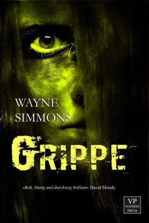 [Grippe 01] • Grippe